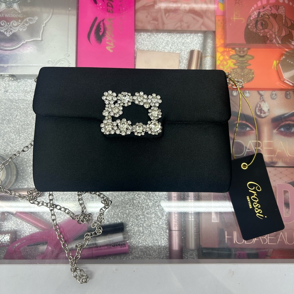 Wallet purse clutch